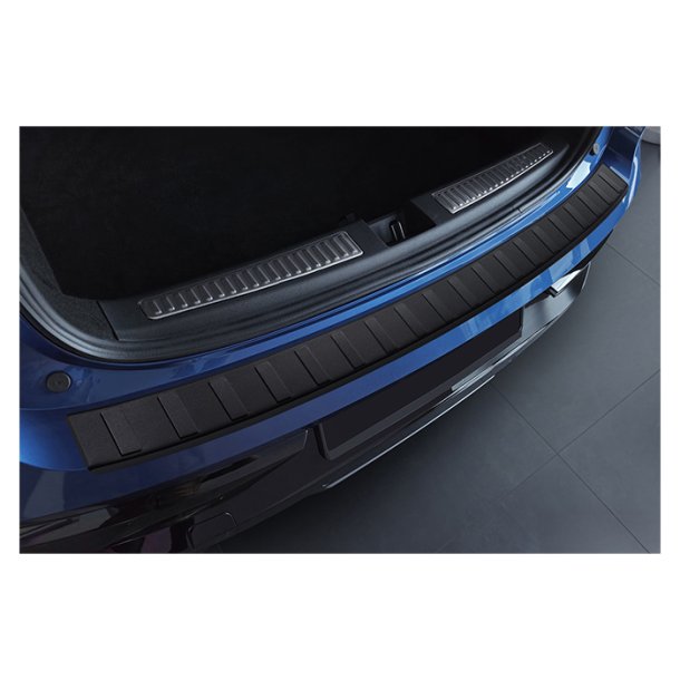 Lssekantbeskytter Renault Rafale 2024- Matsort