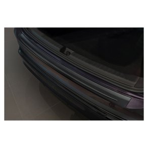 Lssekantbeskytter Audi Q4 E-Tron 2021- Matsort