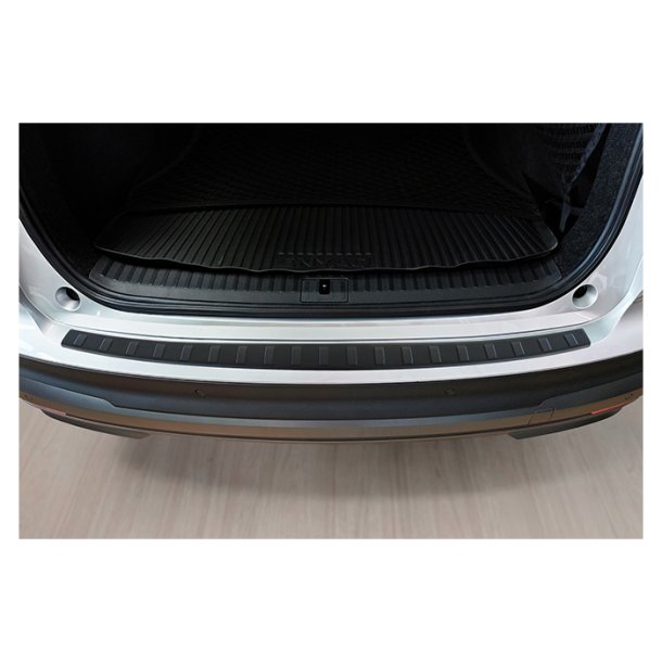 Lssekantbeskytter Skoda Enyaq IV 2020- Matsort