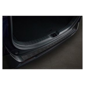 Lssekantbeskytter Toyota RAV4 V / Hybrid 2018- Matsort