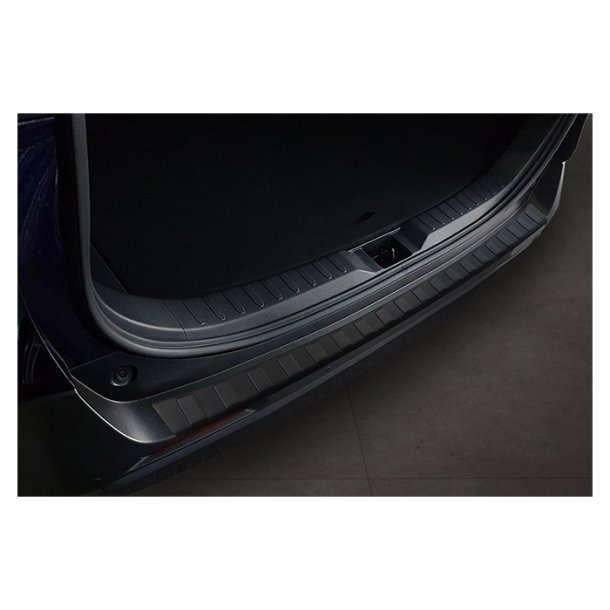 Lssekantbeskytter Toyota RAV4 V / Hybrid 2018- Matsort