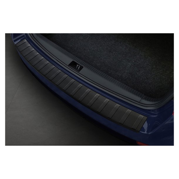 Lssekantbeskytter Skoda Octavia Combi 16-19 Matsort