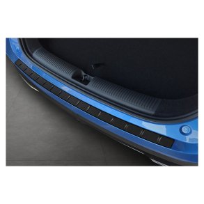 Lssekantbeskytter MG ZS II 2024- Matsort