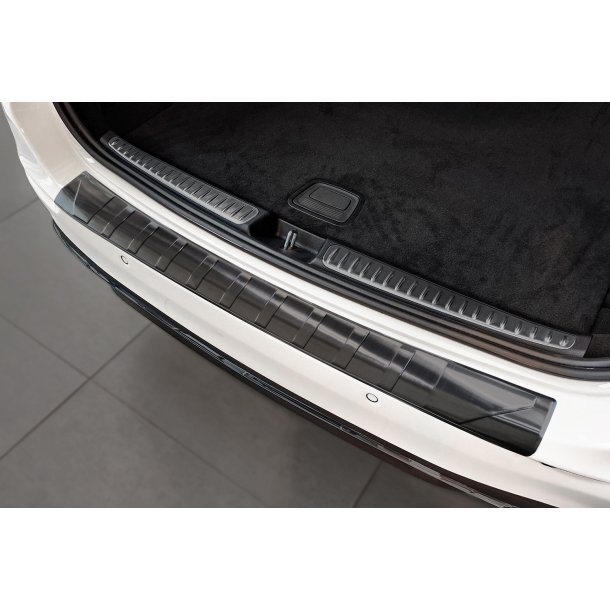 Lssekantbeskytter C Klasse St.car S206 2021- Sort