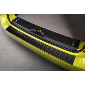 Lssekantbeskytter VW ID.Buzz/Cargo 2022- Sort