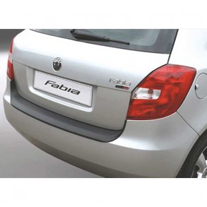 Skoda Fabia II 5d 03.2007-03.2010