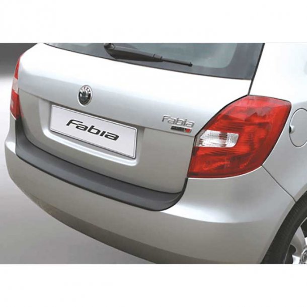 Skoda Fabia II 5d 03.2007-03.2010