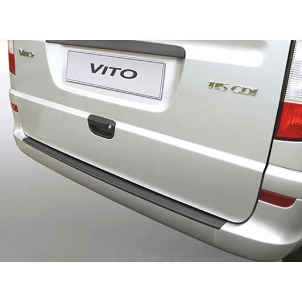 Mercedes Vito/Viano 06.2003-04.2014