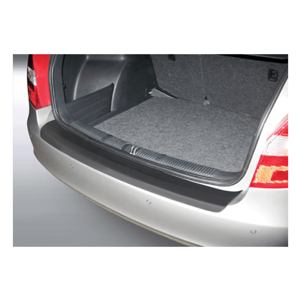 Lssekantbeskytter Skoda Fabia stc 2010-