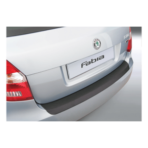 Lssekantbeskytter Skoda Fabia 5d 2010-