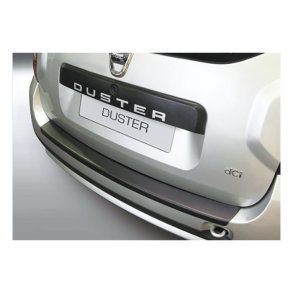 Lssekantbeskytter Dacia Duster 4/2010-