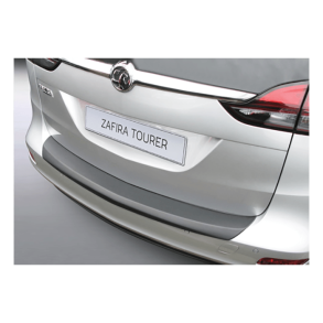 Lssekantbeskytter Opel Zafira Tourer 2012-