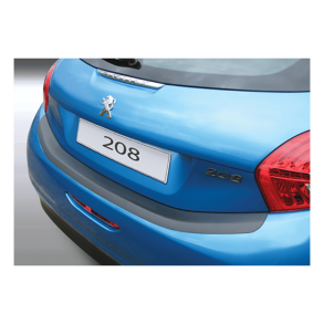 Lssekantbeskytter Peugeot 208 3/5d 4/2012-