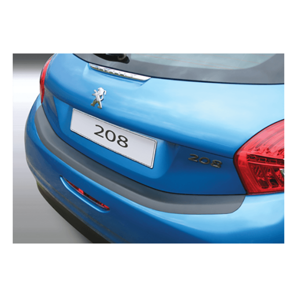 Lssekantbeskytter Peugeot 208 3/5d 4/2012-