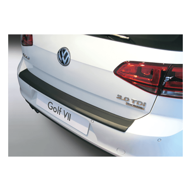 Lssekantbeskytter VW Golf VII 3/5d 11/2012-