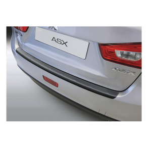 Mitsubishi asx 11/2012->