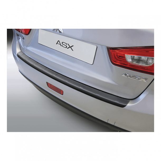 Mitsubishi asx 11/2012->