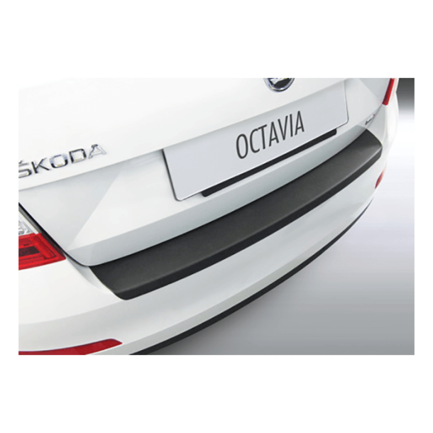 Lssekantbeskytter Skoda Octavia 5d 2013-