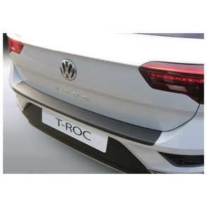 Lssekantbeskytter VW t-roc 11.2017-
