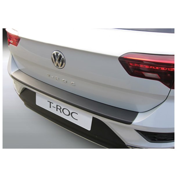 Lssekantbeskytter VW t-roc 11.2017-