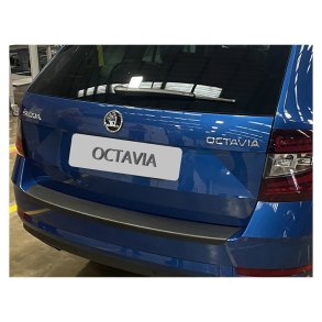 Lssekantbeskytter Skoda Octavia III st.car 3.2017-