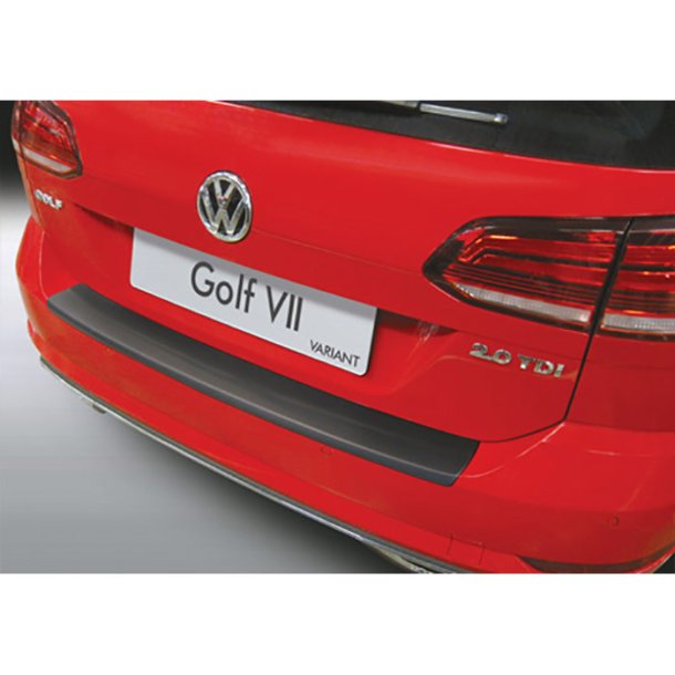 Lssekantbeskytter VW Golf VII stc variant 1/2017-