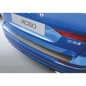 Lssekantbeskytter Volvo XC60 07.2017- rillet