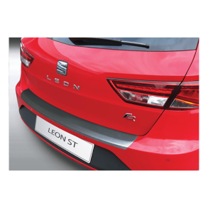 Lssekantbeskytter Seat Leon stc 11/2013-