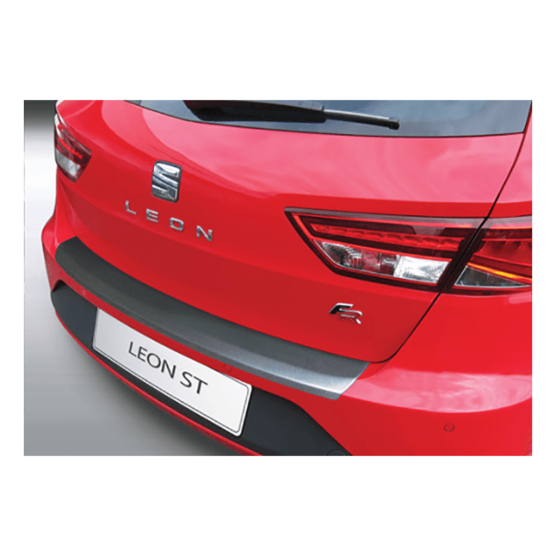 Lssekantbeskytter Seat Leon stc 11/2013-