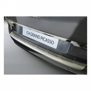 Citron C4 Grand Picasso 9/2013->