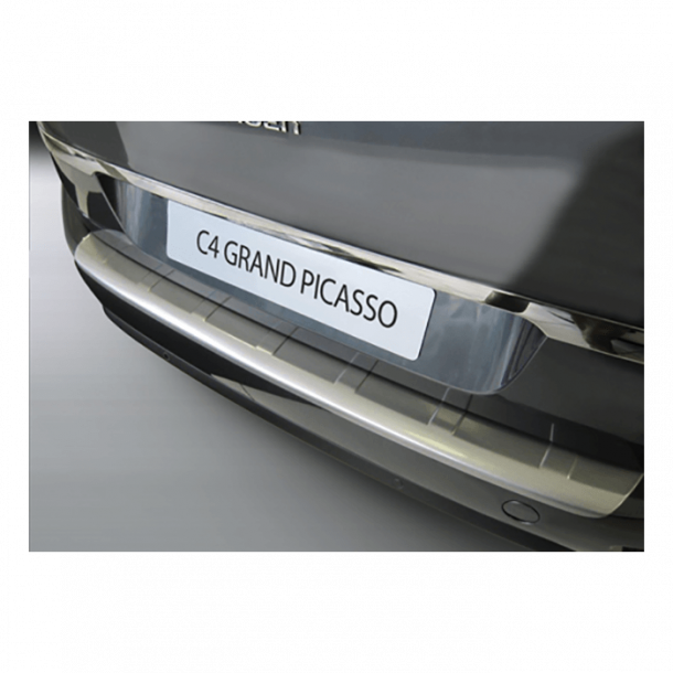 Citron C4 Grand Picasso 9/2013->