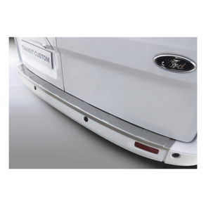Lssekantbeskytter Ford Transit custom 2014-