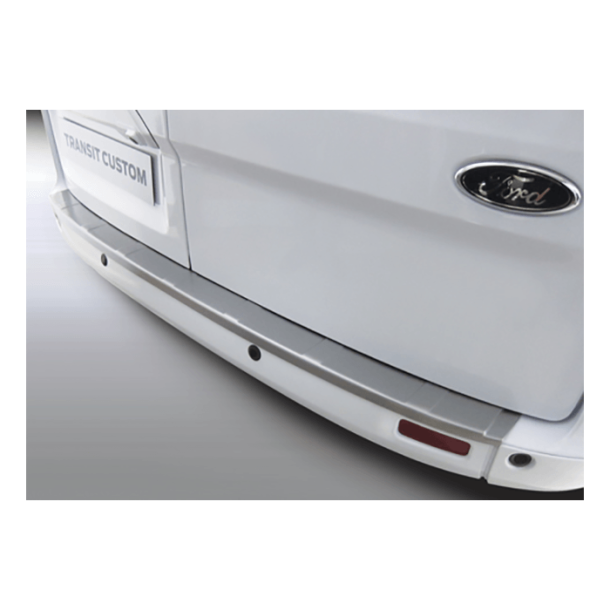 Lssekantbeskytter Ford Transit custom 2014-