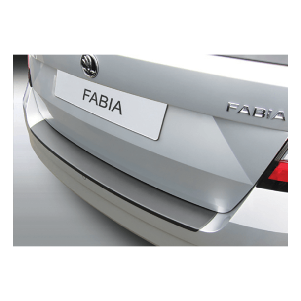 Lssekantbeskytter Skoda Fabia III stc 2/2015-