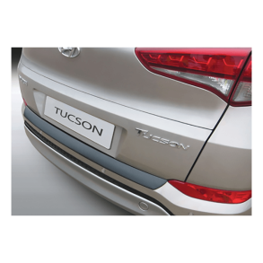 Lssekantbeskytter Hyundai Tucson 8/2015-