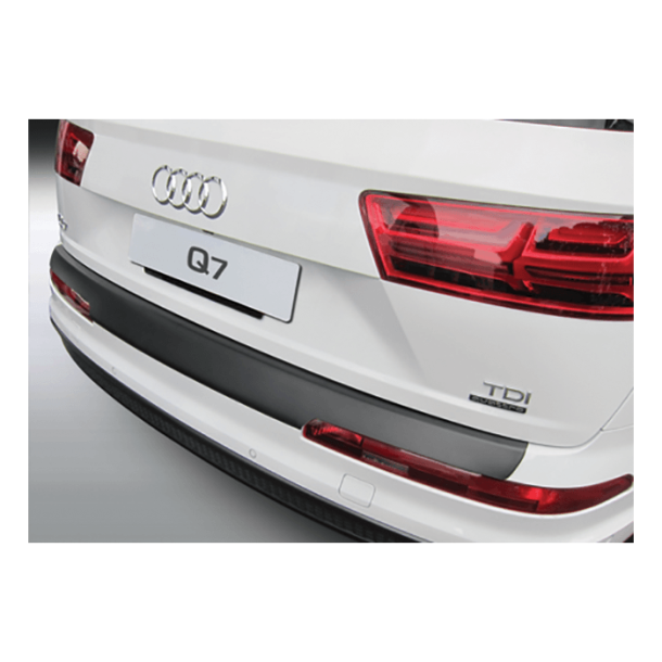 Lssekantbeskytter Audi Q7 6/2015-