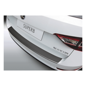 Lssekantbeskytter Skoda Superb III stc 9/2015-