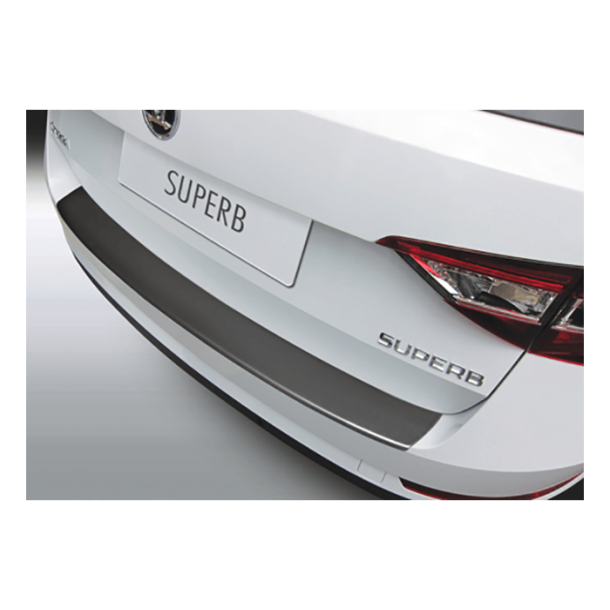 Lssekantbeskytter Skoda Superb III stc 9/2015-