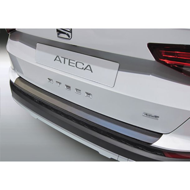 Lssekantbeskytter Seat ateca 09.2016-