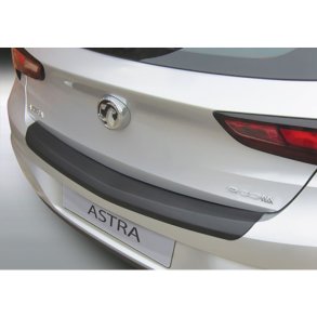 Lssekantbeskytter Opel Astra k 5d hatch 10.2015-