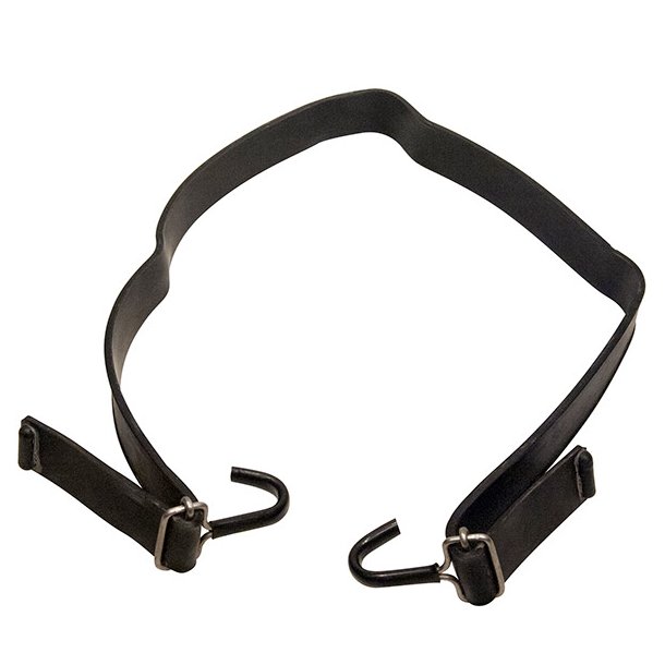 Bagagerem "hold it" 90cm