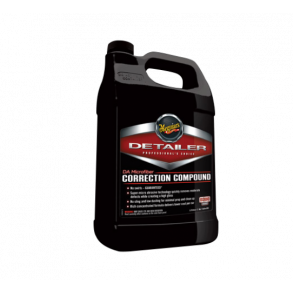 Meguiars Correction Compound D300 3.79L