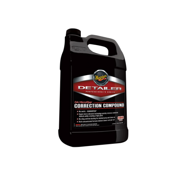 Meguiars Correction Compound D300 3.79L
