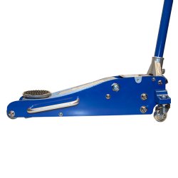 Donkraft stl/alu Racing 1,5 T BL T&uuml;v/GS samt CE