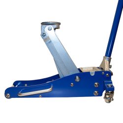 Donkraft stl/alu Racing 1,5 T BL T&uuml;v/GS samt CE