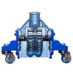 Donkraft stl/alu Racing 1,5 T BL T&uuml;v/GS samt CE