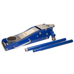 Donkraft stl/alu Racing 1,5 T BL T&uuml;v/GS samt CE