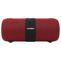 PexMan PM-10R transportabel Bluetooth hjtaler