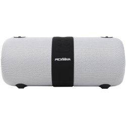 PexMan PM-10W transportabel Bluetooth hjtaler