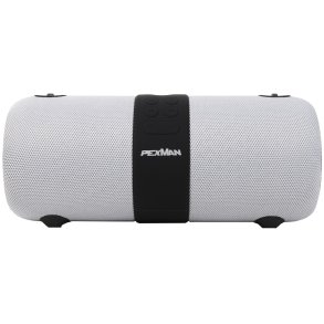 PexMan PM-10W transportabel Bluetooth hjtaler